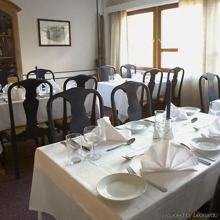 Otel Thon Hallingdal