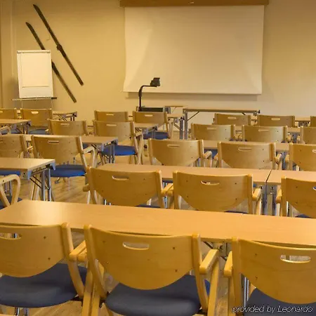 Hotel Thon Hallingdal 3*