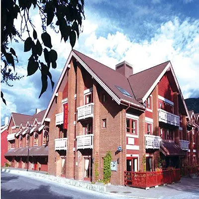 Hotel Thon Hallingdal Al