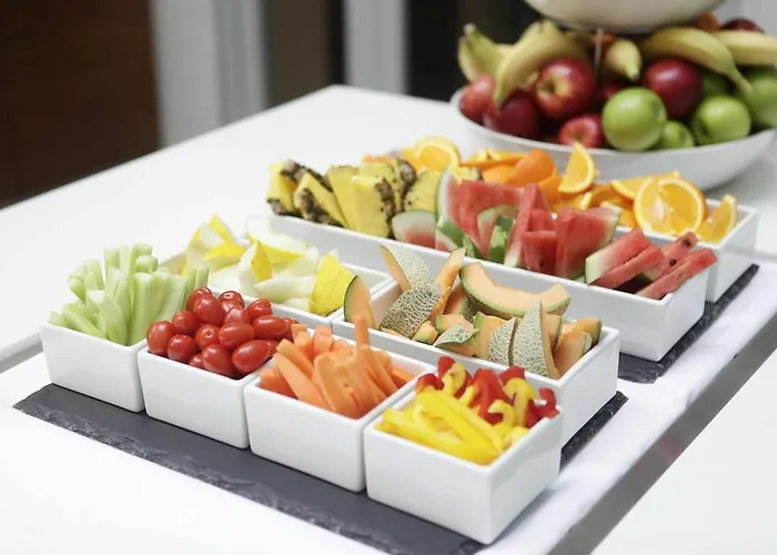 Hotell Thon Hallingdal 3*