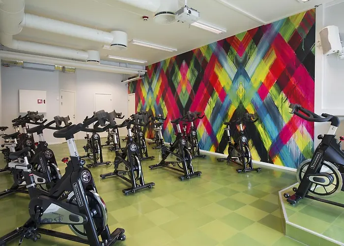 Thon Hallingdal Hotell