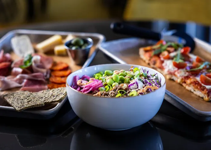 Hotell Thon Hallingdal