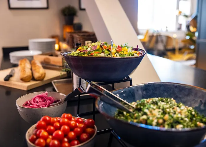 Hotell Thon Hallingdal Ål