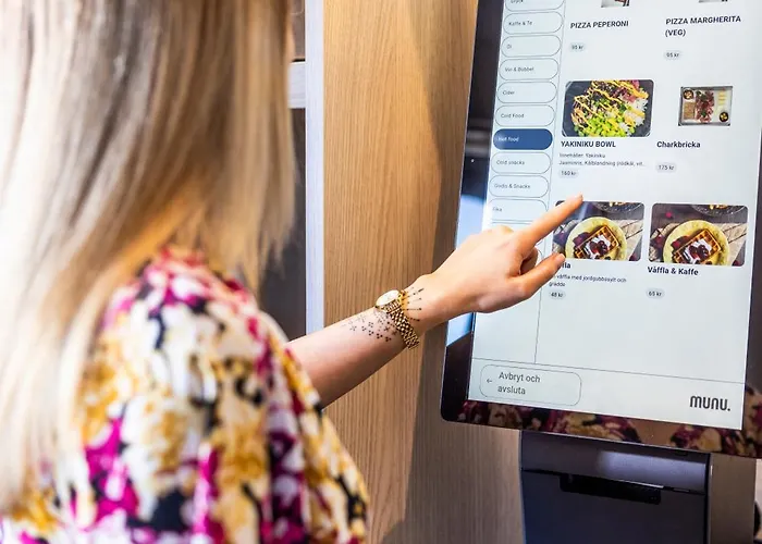 Hotell Thon Hallingdal