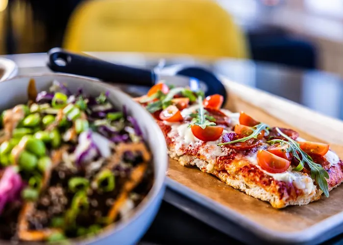 Hotell Thon Hallingdal Ål