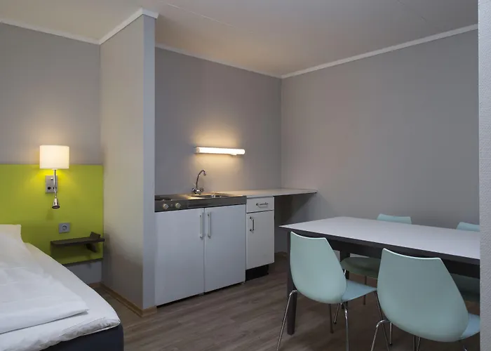 Hotell Thon Hallingdal 3*