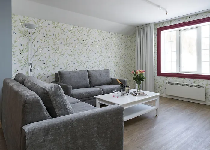 Thon Hallingdal 3* Ål