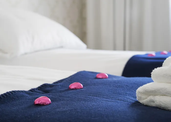 Hotell Thon Hallingdal 3*