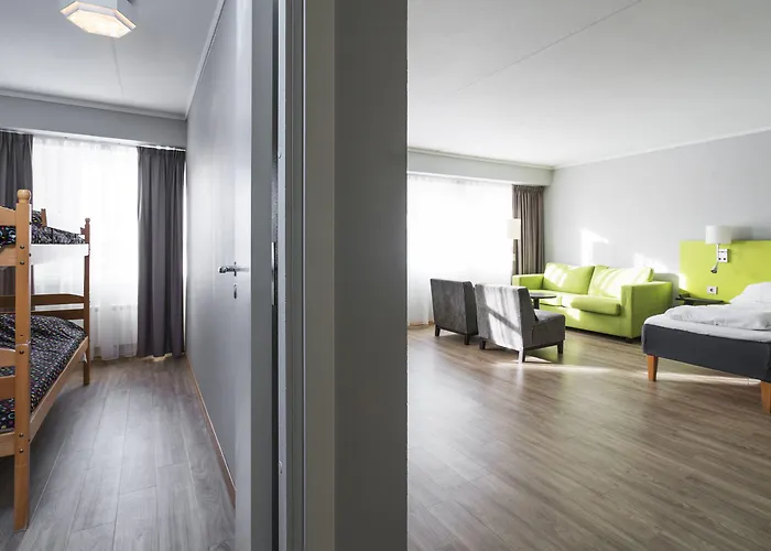 Thon Hallingdal Hotell