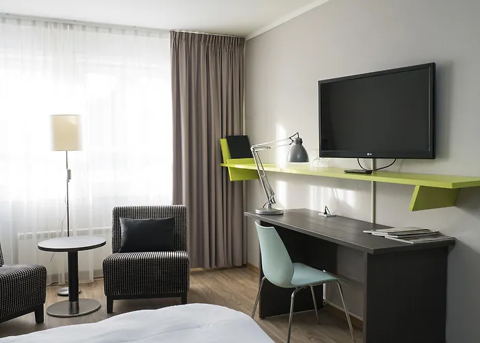 Thon Hallingdal Hotell 3*