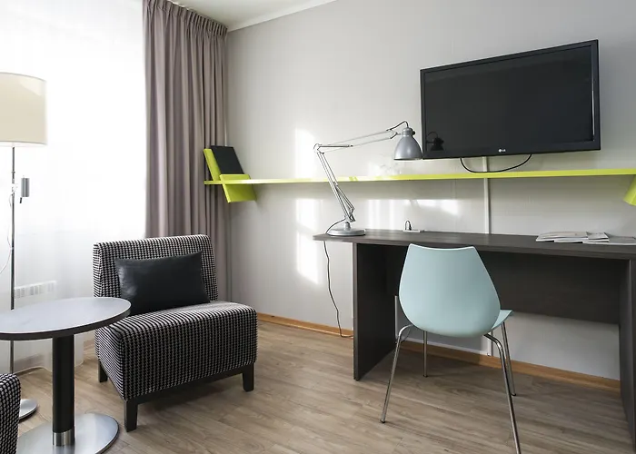 Hotell Thon Hallingdal Ål