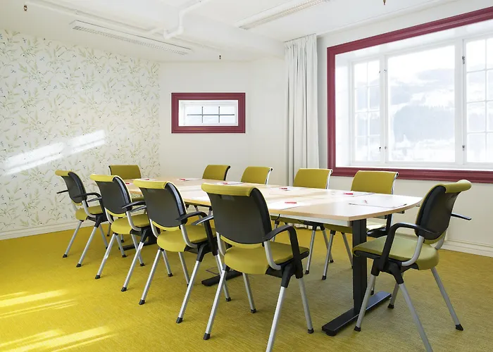 Hotell Thon Hallingdal 3*