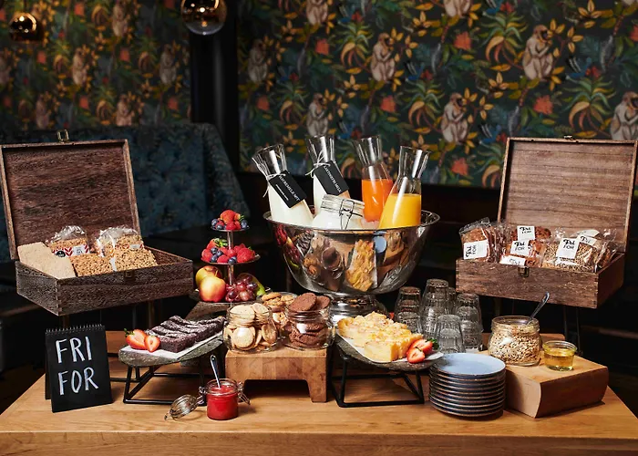 Hotell Thon Hallingdal