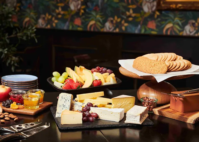 Hotell Thon Hallingdal Ål