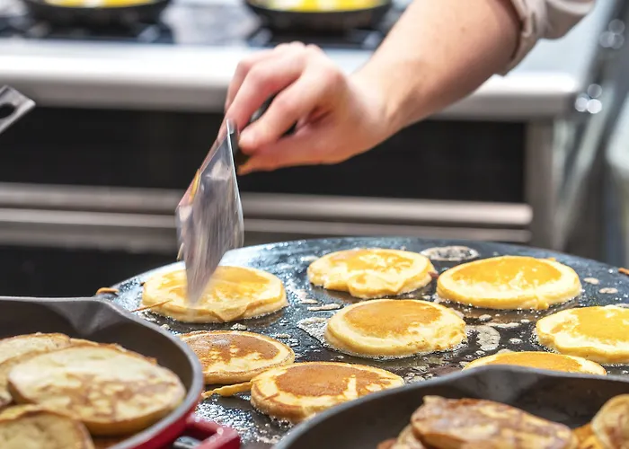 Thon Hallingdal Hotell Ål