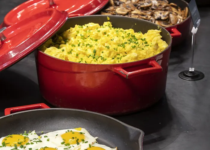 Thon Hallingdal Hotell Ål