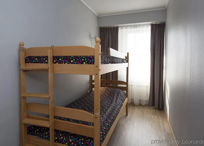 Thon Hallingdal Hotell 3*