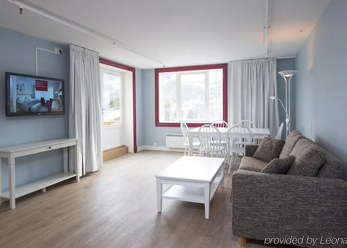 Thon Hallingdal Hotell Ål