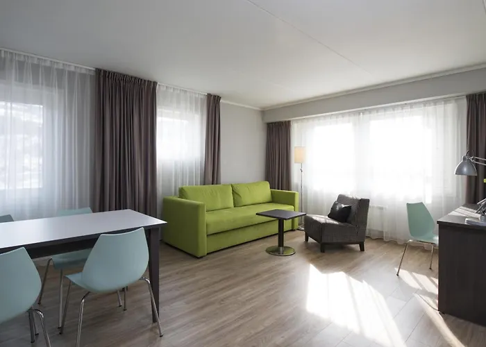 Thon Hallingdal Hotell Ål