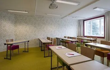 Thon Hallingdal 3* Ål