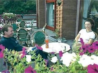 Thon Hallingdal 3* Ål