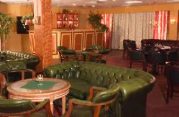 Hotel Thon Hallingdal