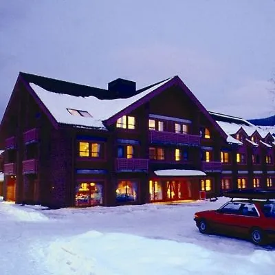 Hotell Thon Hallingdal