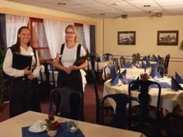 Thon Hallingdal Hotell