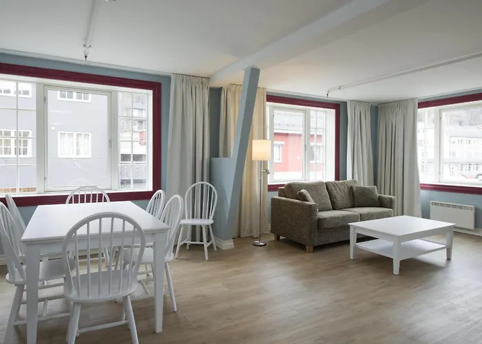 Thon Hallingdal 3* Ål