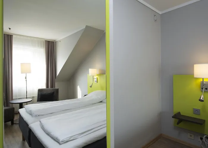 Hotell Thon Hallingdal Ål