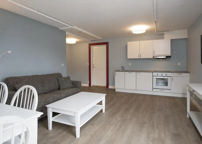 Hotell Thon Hallingdal