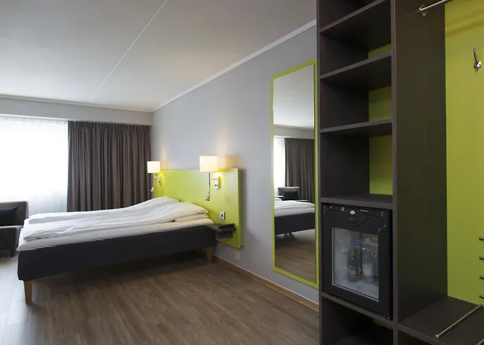 Hotell Thon Hallingdal 3*