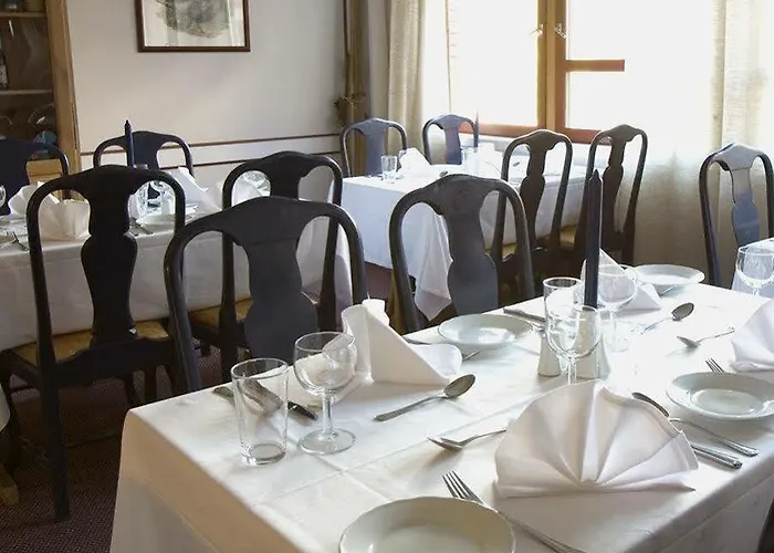 Hotell Thon Hallingdal