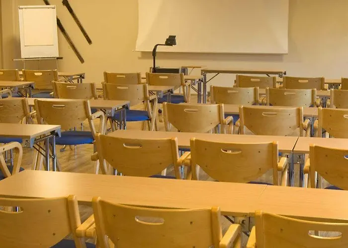 Hotel Thon Hallingdal 3*