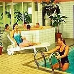 Thon Hallingdal Szálloda 3*