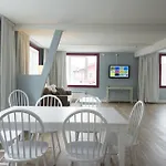 Szálloda Thon Hallingdal 3*