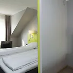 Thon Hallingdal Szálloda Al
