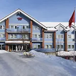 Szálloda Thon Hallingdal
