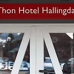 Thon Hallingdal Szálloda 3*