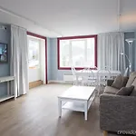Thon Hallingdal Szálloda Al