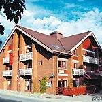 Thon Hallingdal Szálloda