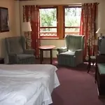 Szálloda Thon Hallingdal