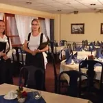 Thon Hallingdal Szálloda