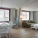Thon Hallingdal 3* Al