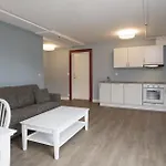 Szálloda Thon Hallingdal