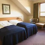 Thon Hallingdal 3* Al