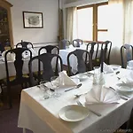 Szálloda Thon Hallingdal