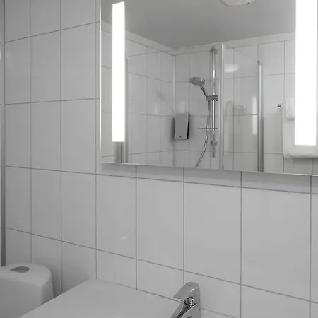 Hotell Thon Hallingdal