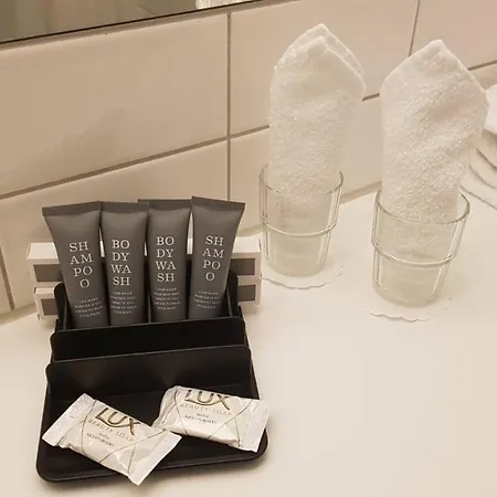 Hotell Thon Hallingdal