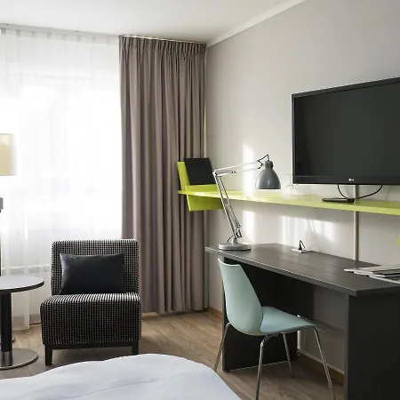 Thon Hallingdal Hotell 3*